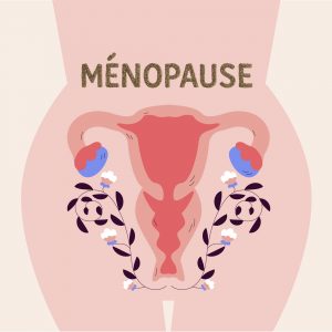 Ménopause