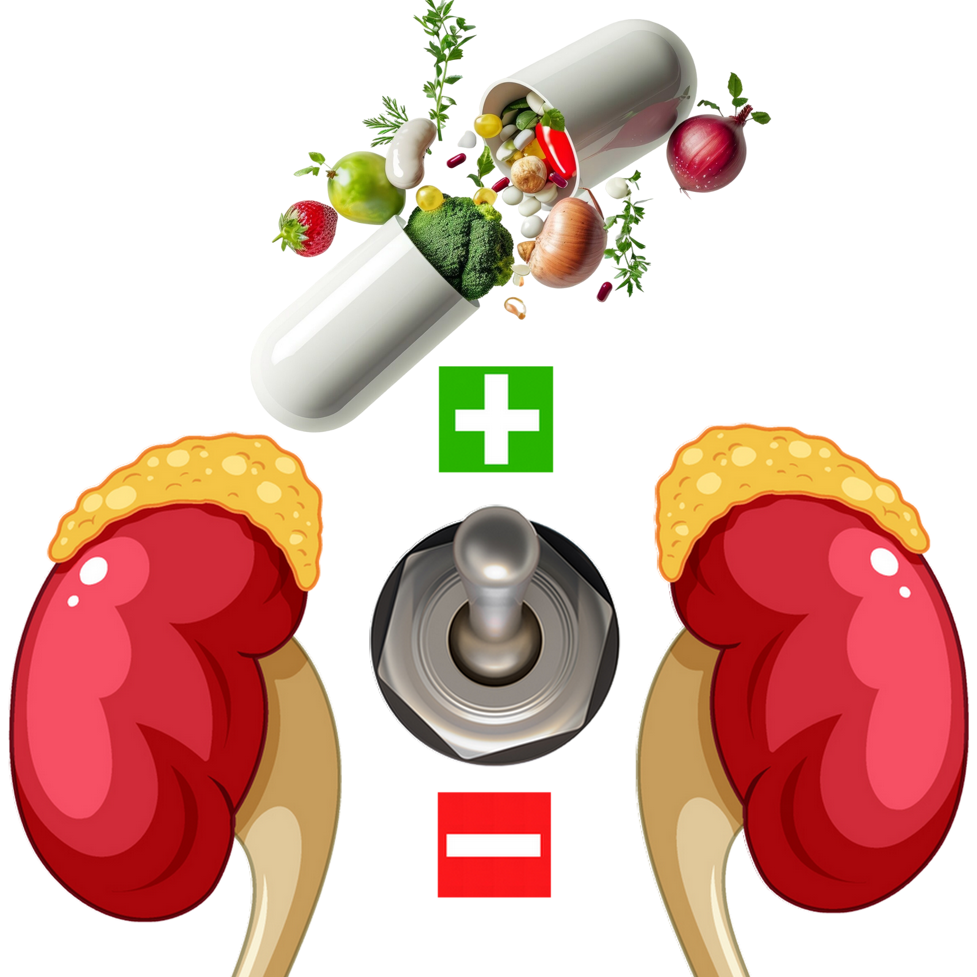 Consultation hypercortilosémie - Excès de cortisol - Prise en charge micronutritionnelle et nutritionnelle