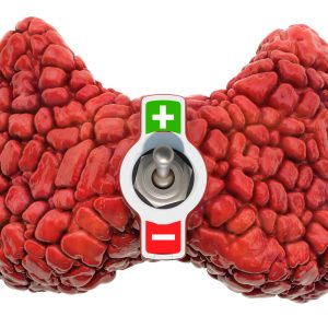 hyperthyroïdie