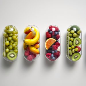 Consultation micronutrition fonctionnelle