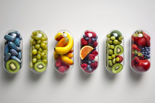 Consultation micronutrition fonctionnelle