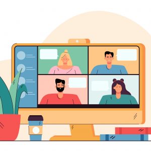 Webinaire